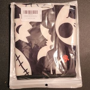 Nightmare before Christmas tree skirt